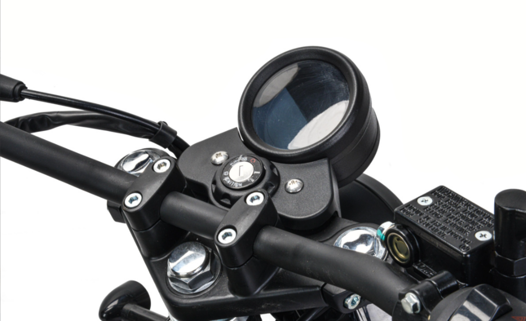 Мотоцикл MOTOLAND (МОТОЛЕНД) TEXAS 300 в Реутове