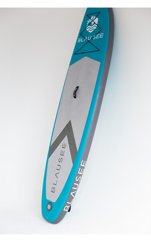 НАДУВНОЙ САП БОРД BLAUSEE 10 в Реутове