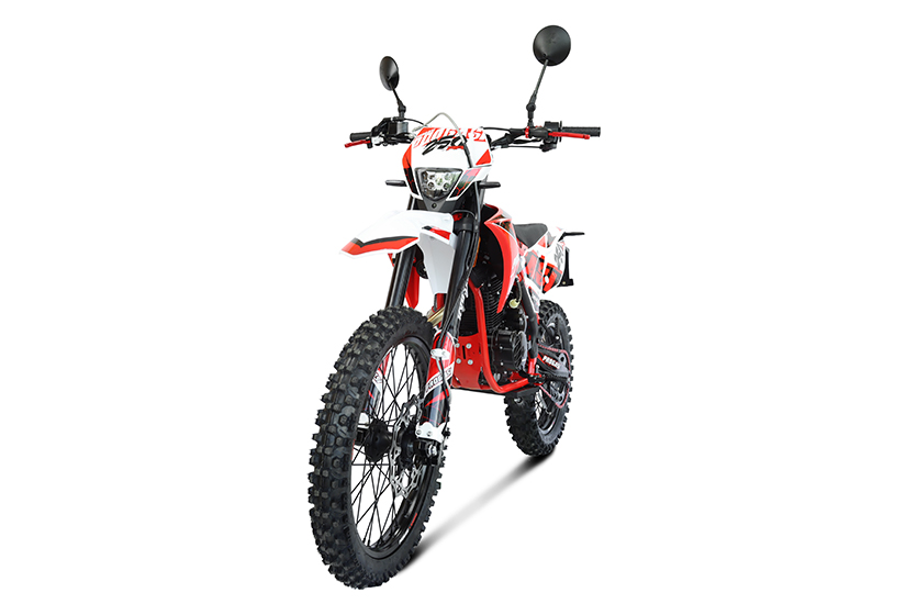 Мотоцикл PROGASI SUPER MAX 250 RR (ЭПТС) в Реутове