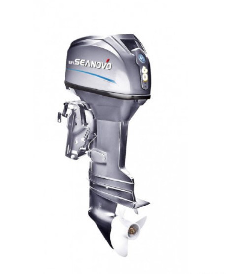Лодочный мотор SEANOVO SNEF60HVEL-T - EFI (1,85) в Реутове