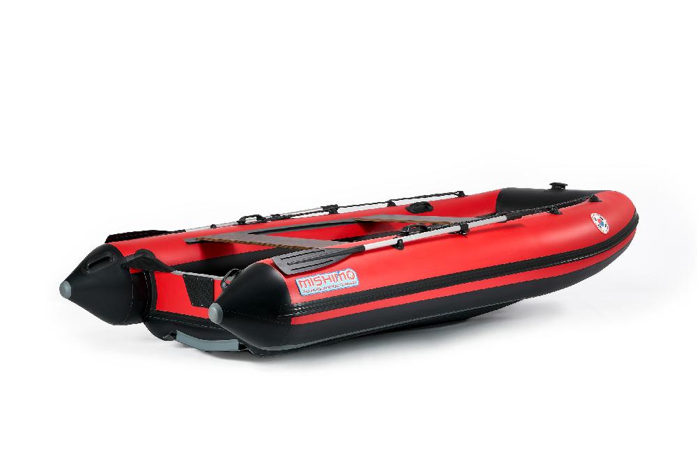 Лодка MISHIMO RAPID 360 PRO в Реутове