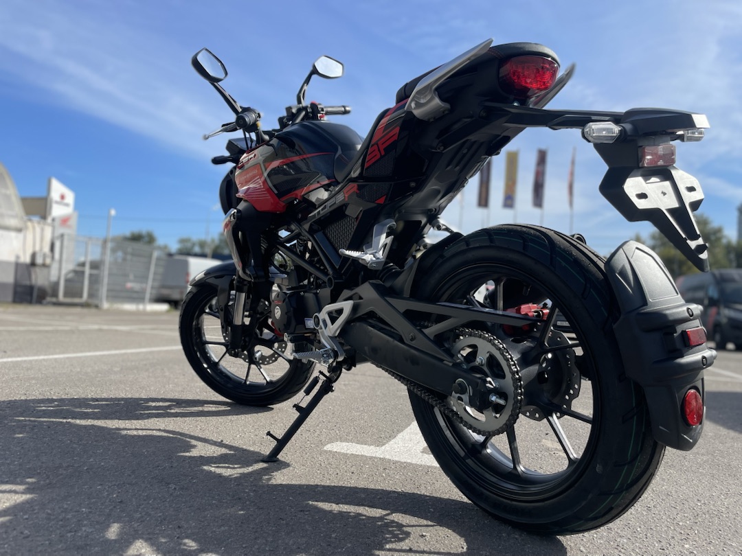 Мопед PROMAX CB150R (49) в Реутове