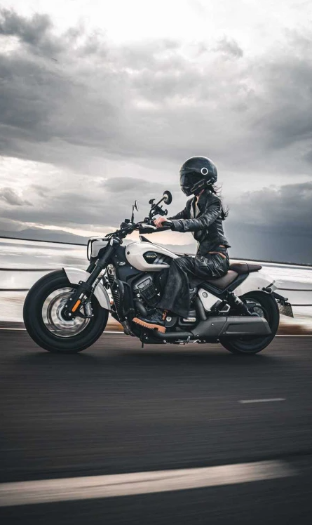 Мотоцикл Benda DarkFlag 500 Commander в Реутове