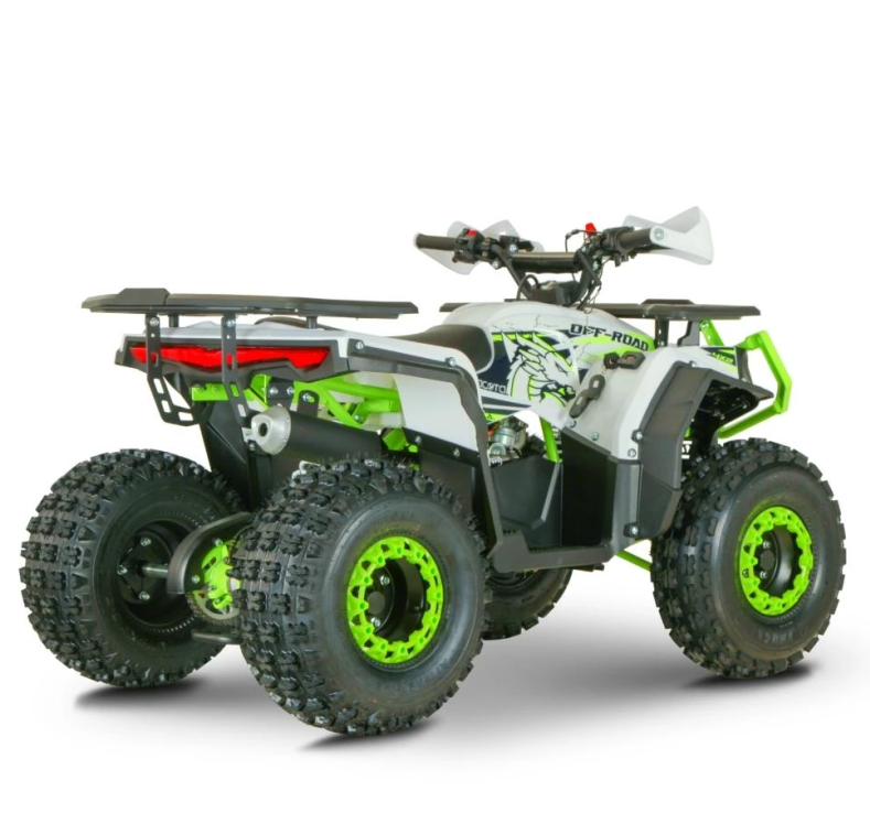 Квадроцикл YACOTA DRAGON 125 в Реутове