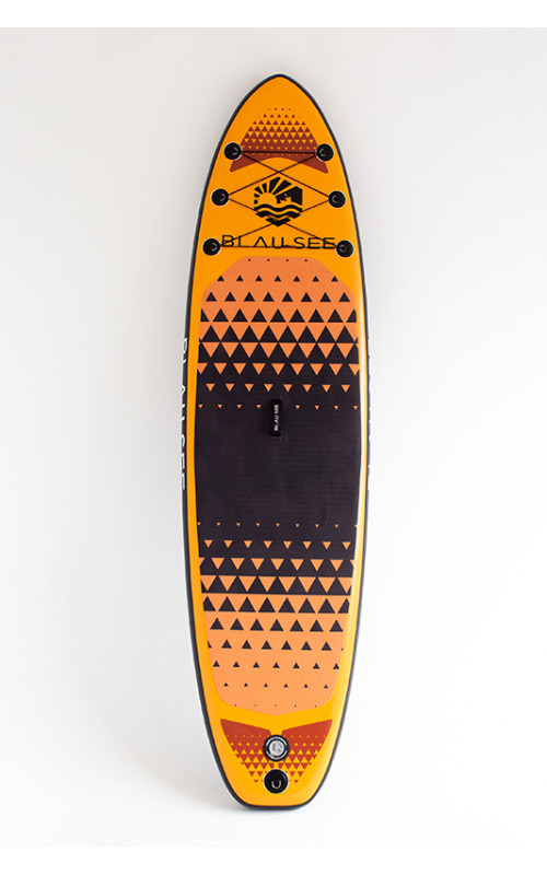 НАДУВНОЙ САП БОРД ORANGA SPACE 10,6 в Реутове