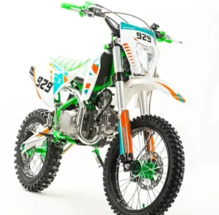 Питбайк MOTOLAND (МОТОЛЕНД) Кросс 125 TCX125 E в Реутове