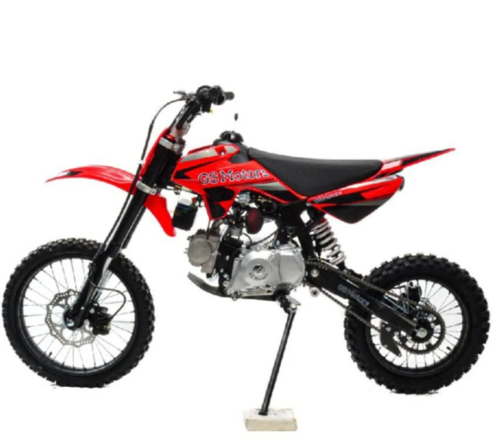 Питбайк MOTOLAND (МОТОЛЕНД) GS Motors S12 17/14 в Реутове