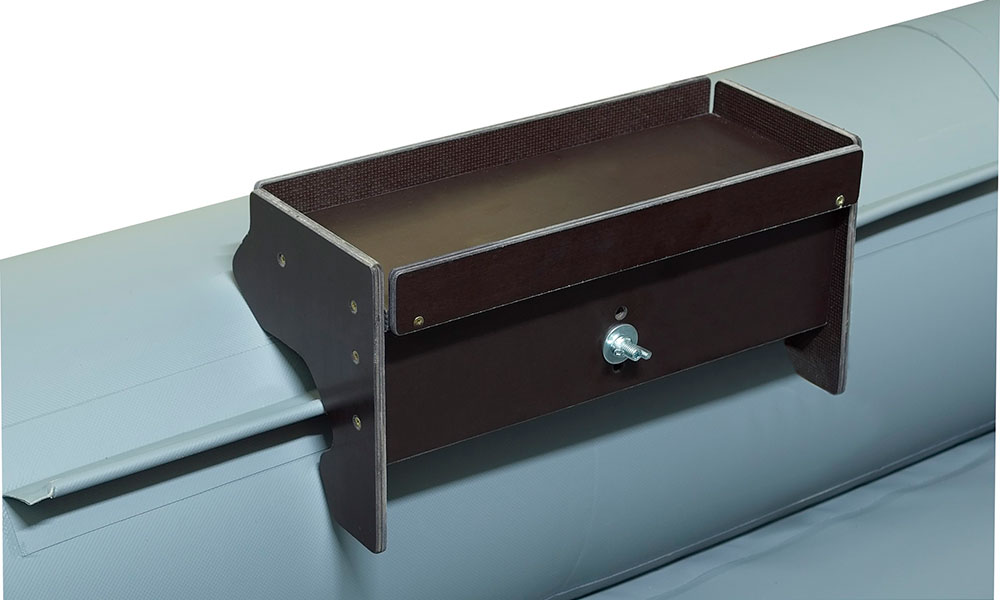 Столик на ликтрос №8 315 мм в Реутове