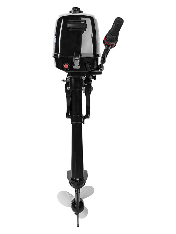 ЛОДОЧНЫЙ МОТОР GLADIATOR G3FHS в Реутове