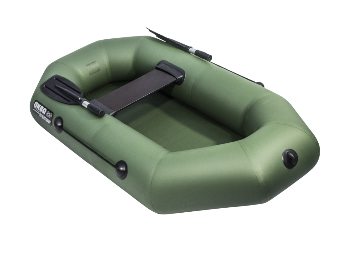  Лодка АКВА-ОПТИМА 190 в Реутове