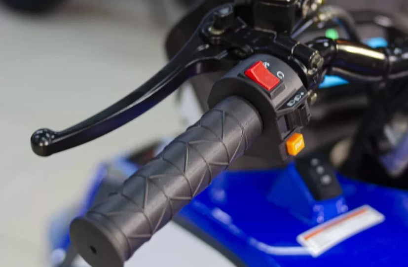 Снегоход Ataki WD 250 в Реутове