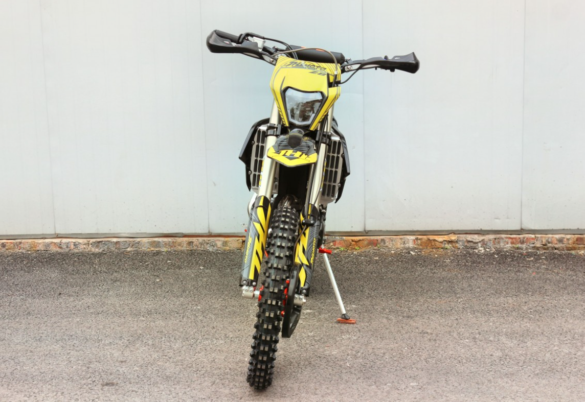 Мотоцикл JHLMOTO JHL Z8 NC300S (182-MN) в Реутове