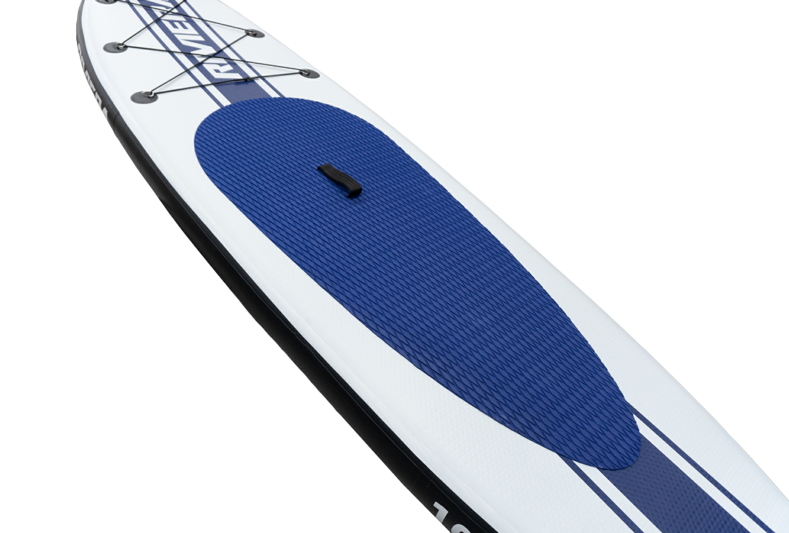 Сап-борд синий 10.6ft RIVIERA в Реутове