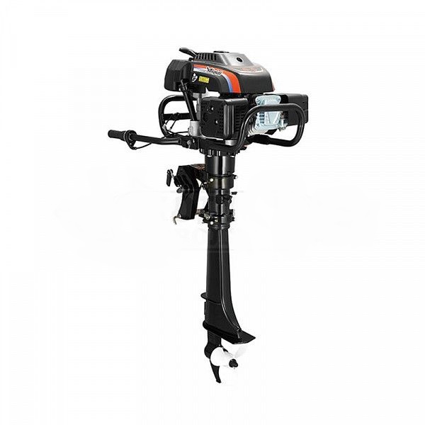 Лодочный мотор Condor XW6,5 (воздушное) в Реутове