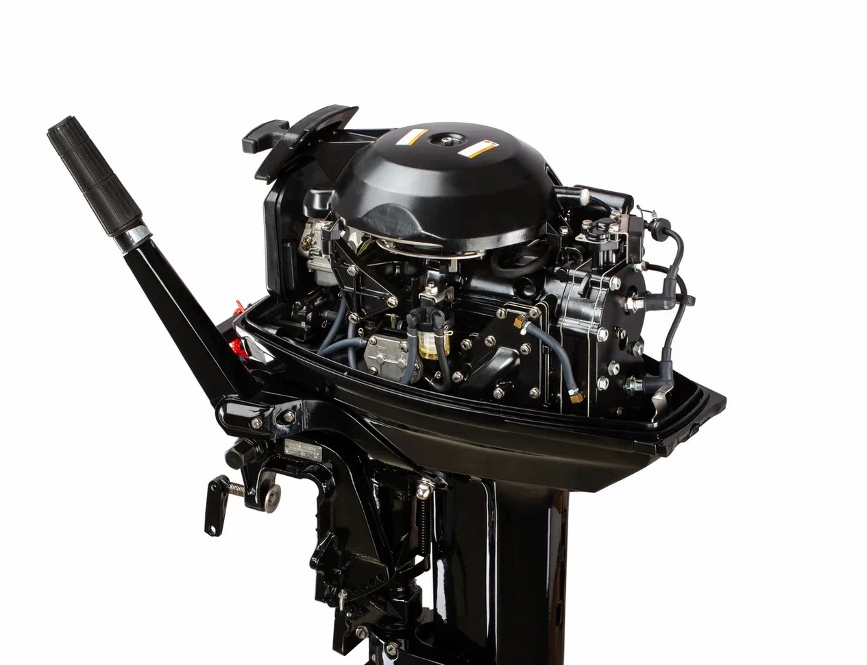 ЛОДОЧНЫЙ МОТОР GLADIATOR G30FHS в Реутове