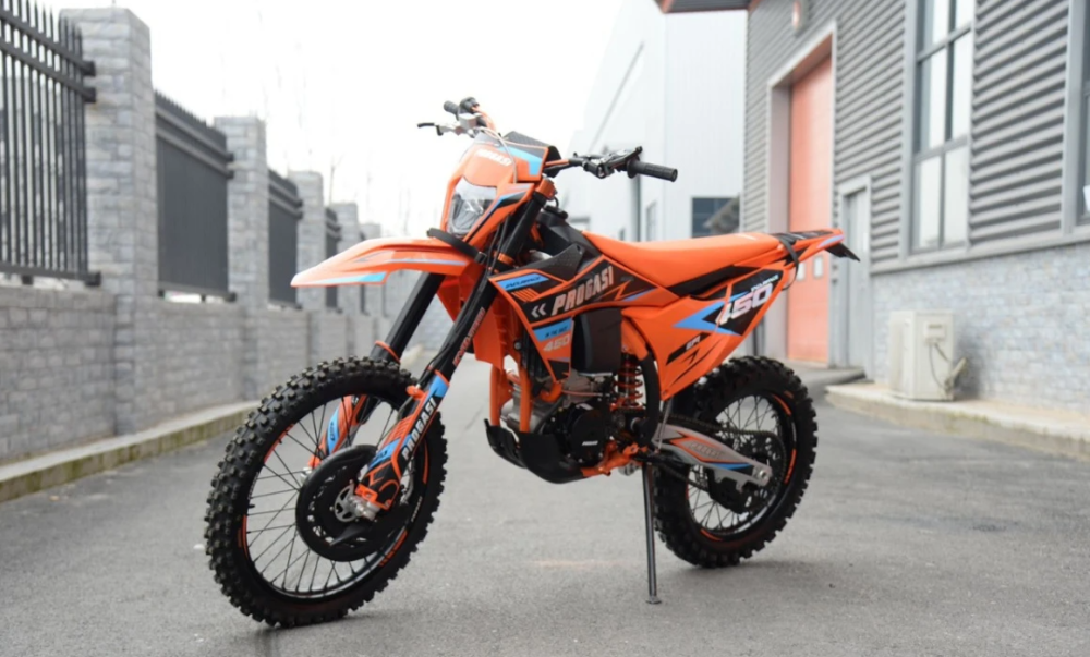 Мотоцикл Progasi Endurance 450 EFI в Реутове