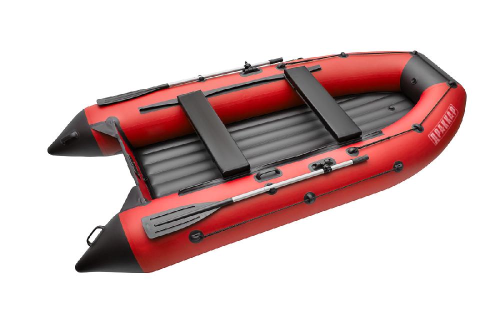 ЛОДКА ДРАККАР 3200 НДНД HANT-PRO в Реутове