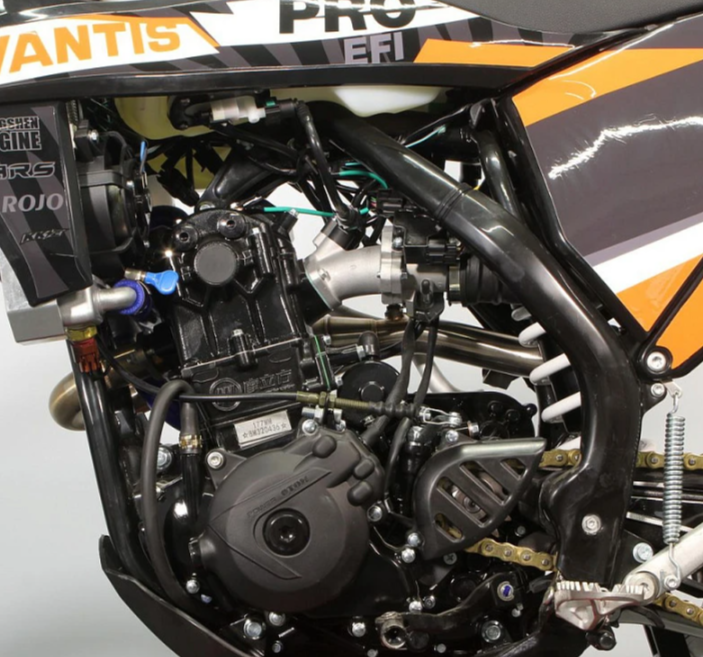 Мотоцикл Avantis Enduro 300 PRO EFI Exclusive (NC250/177MM) ARS в Реутове