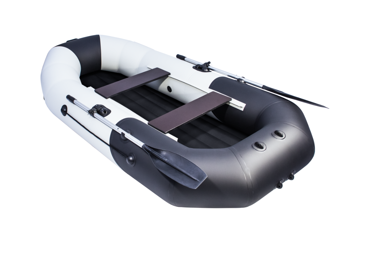 Лодка Таймень NX 270 НД в Реутове