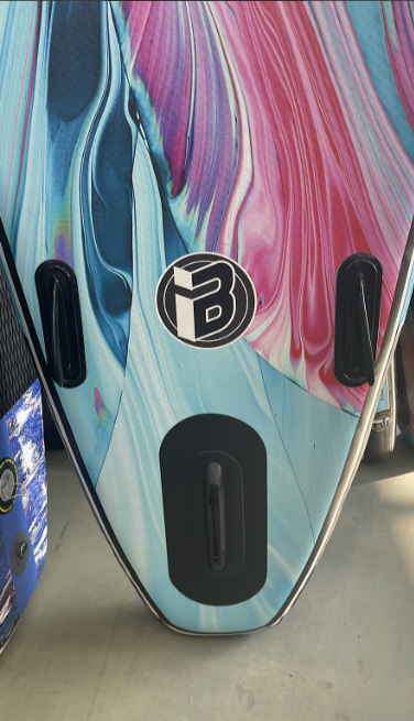 SUP (САП) ДОСКА RAIDEX I BOARD 11’ (332СМ) N 33 в Реутове