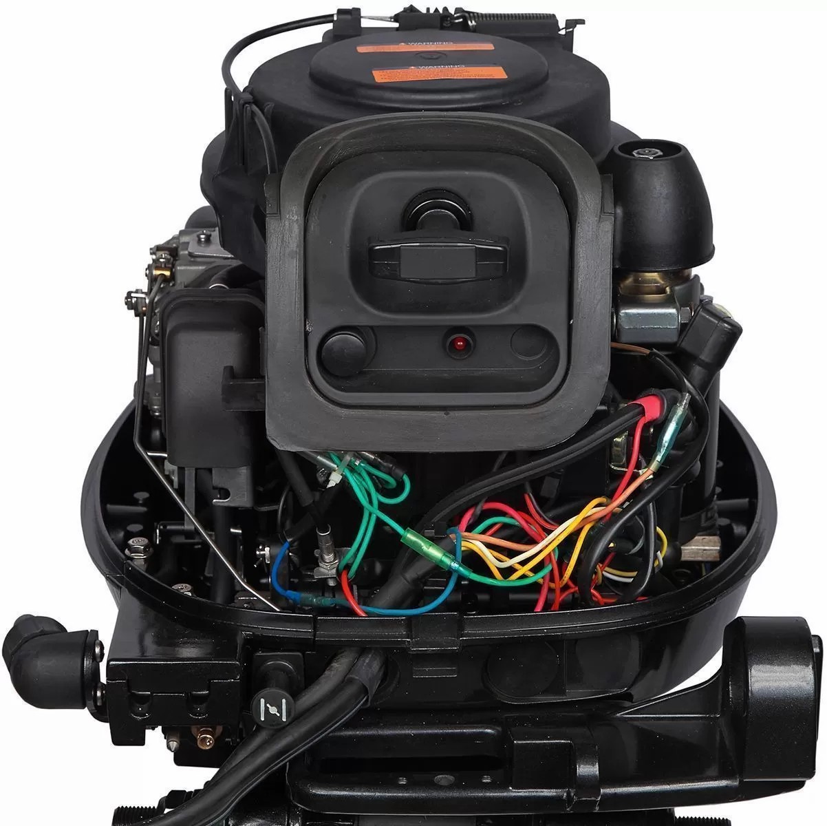 Лодочный мотор MARLIN MF 9.9 AMHS в Реутове