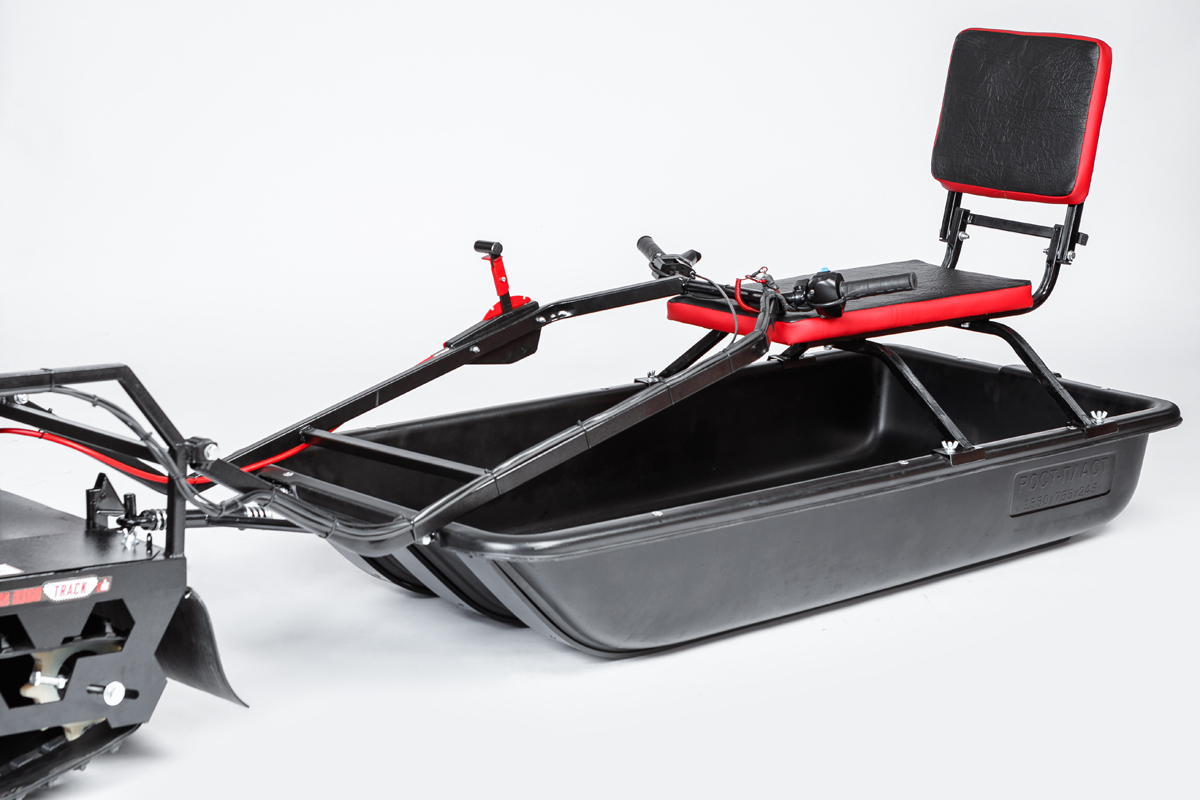 СИДЕНИЕ ДЛЯ САНЕЙ в Реутове