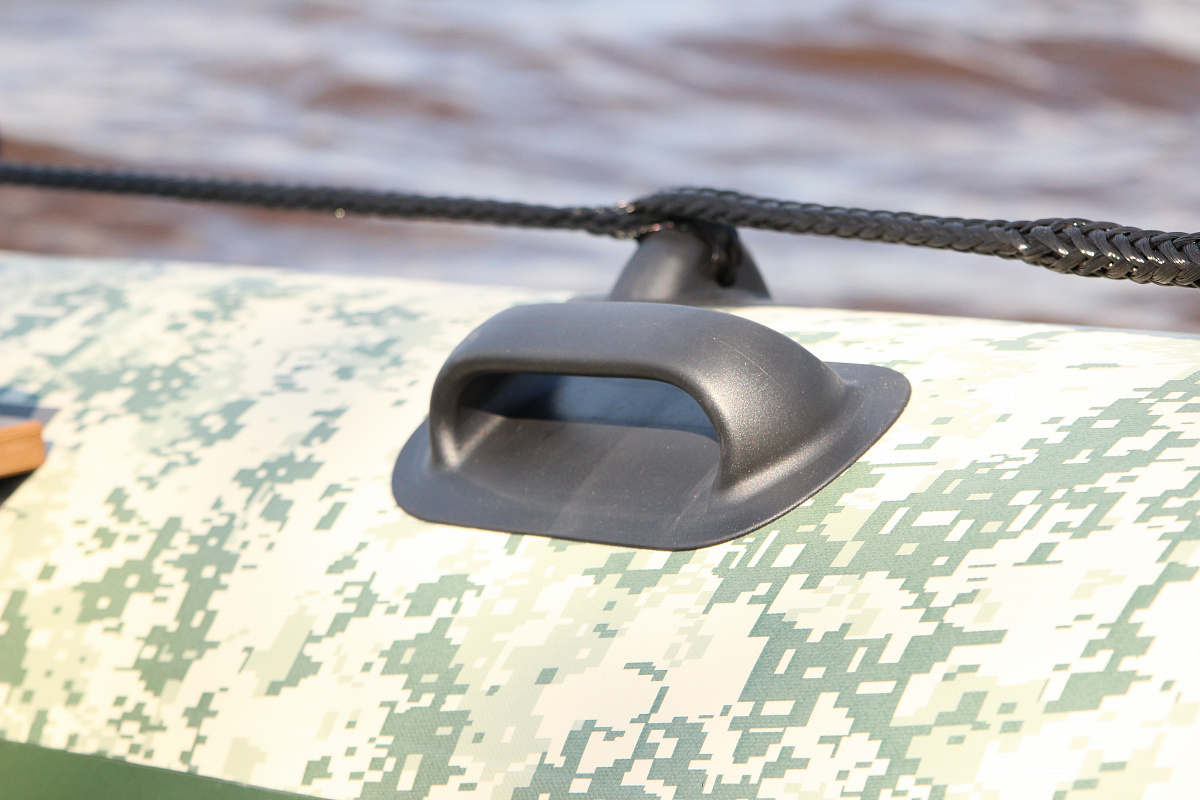 Лодка MISHIMO PRO 400 в Реутове