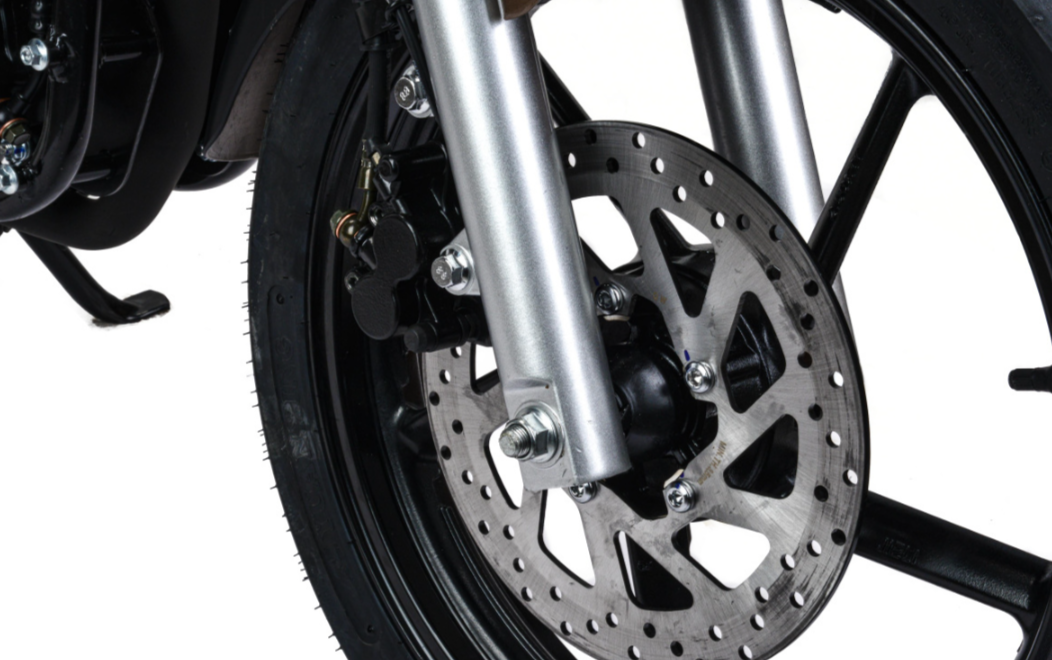 Мотоцикл MOTOLAND (МОТОЛЕНД) 300 BANDIT в Реутове