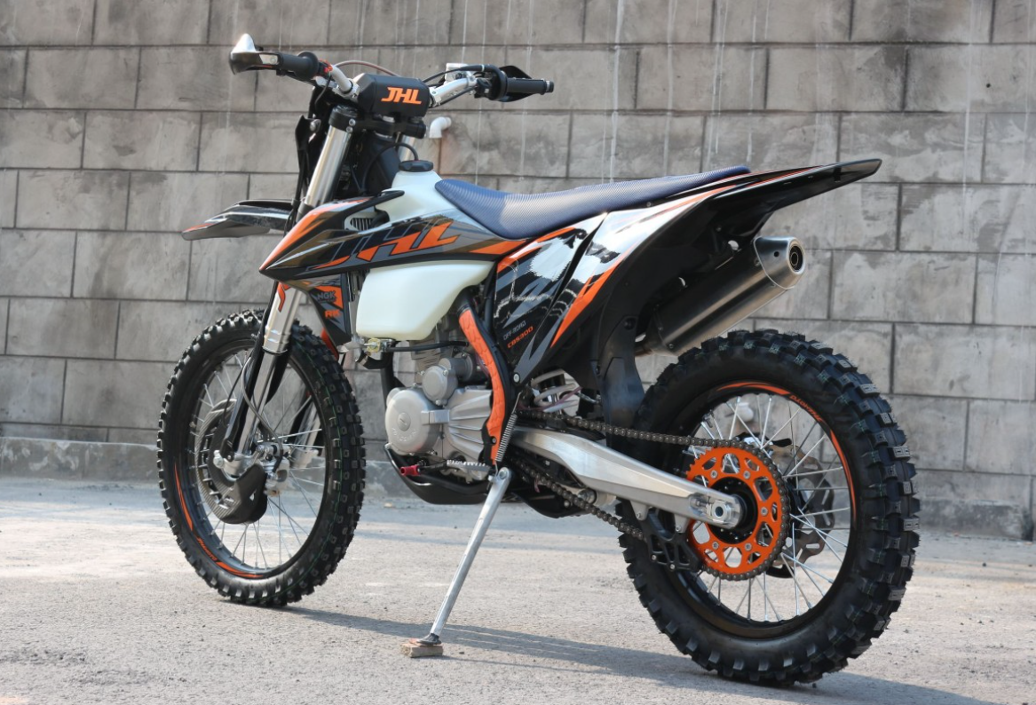 Мотоцикл JHLMOTO JHL Z5 NB300 (174MN-5) в Реутове