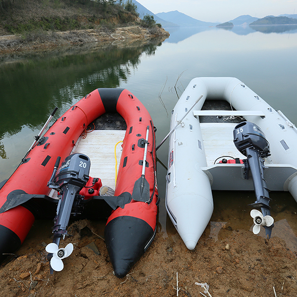 ЛОДОЧНЫЙ МОТОР ALLFA CG Т15 в Реутове