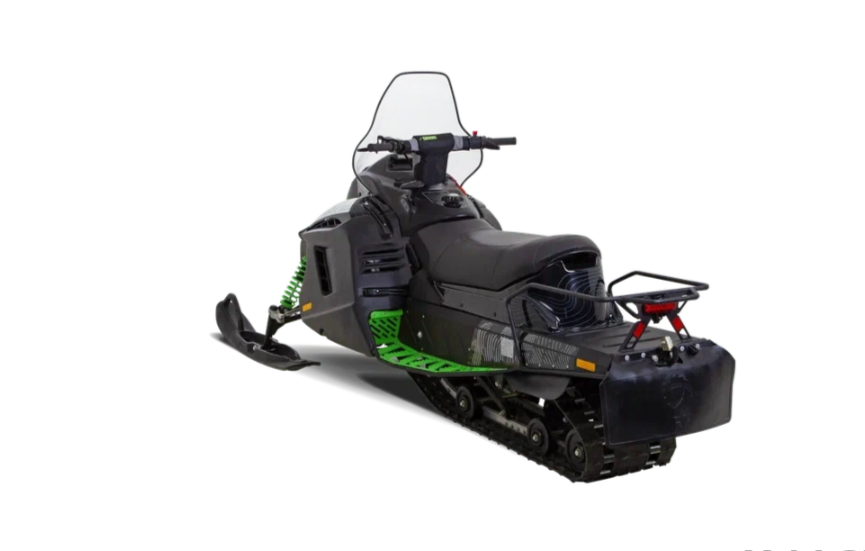 Снегоход РМ TIKSY 500 4Т в Реутове