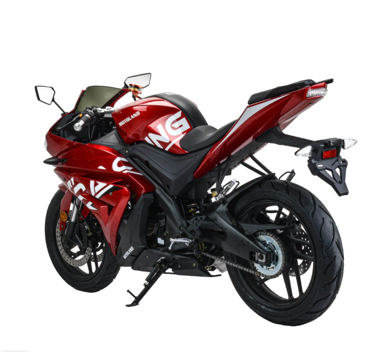 Мотоцикл MOTOLAND (МОТОЛЕНД) R1 300 в Реутове