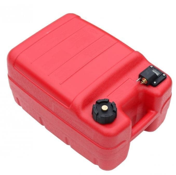 БАК ТОПЛИВНЫЙ 24 ЛИТРА ДЛЯ КАТЕРОВ И ЛОДОК в Реутове