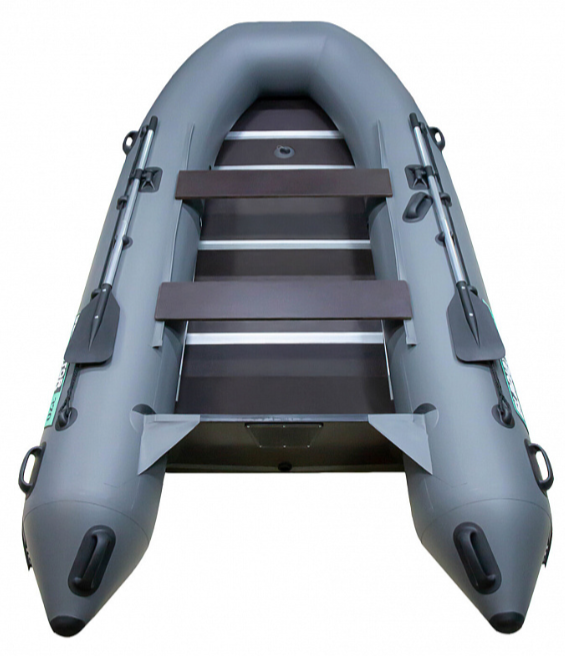 НАДУВНАЯ ЛОДКА GLADIATOR B370 в Реутове