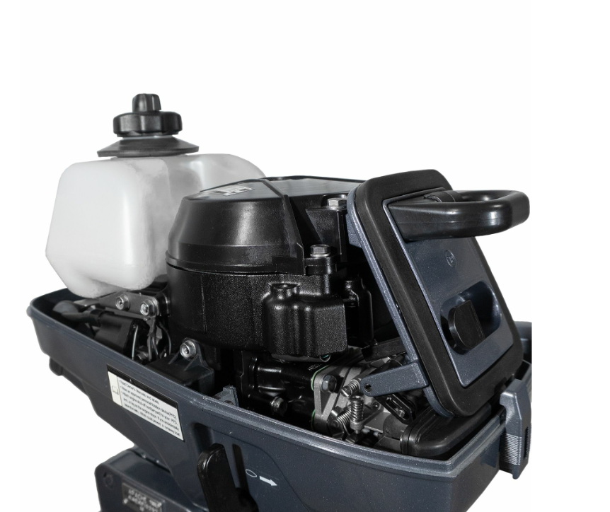 Лодочный мотор APACHE T3 BS в Реутове