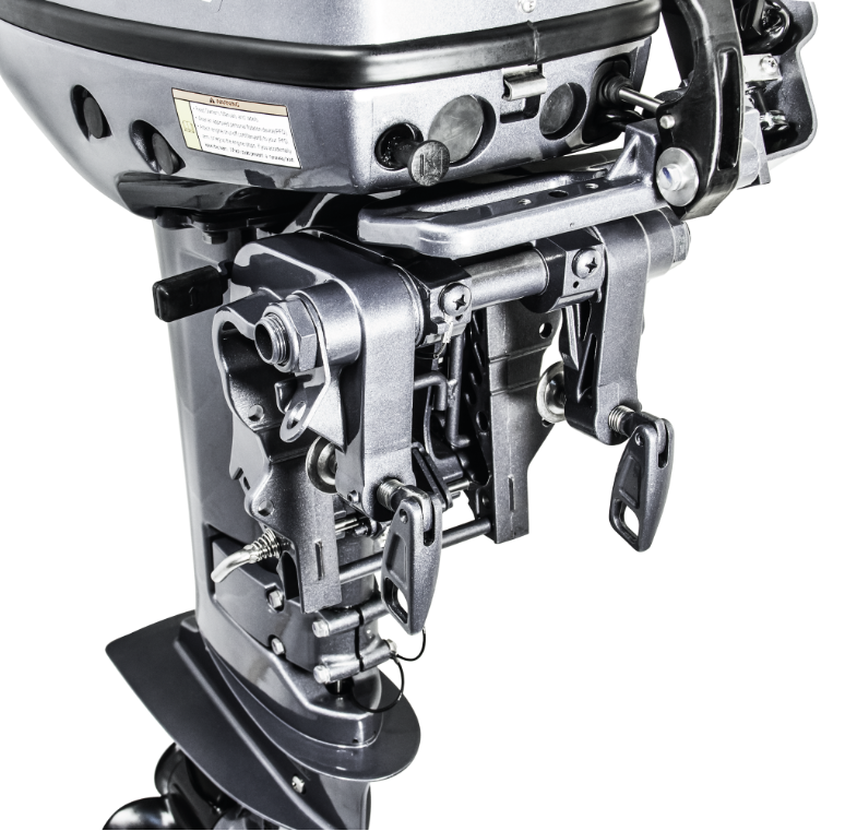 Лодочный мотор APACHE T9.9(15) BS в Реутове