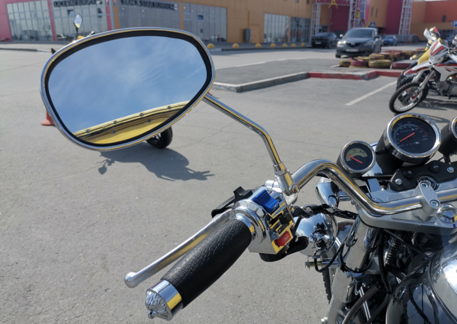 Мотоцикл MOTOLAND (МОТОЛЕНД) WOLF 250 в Реутове