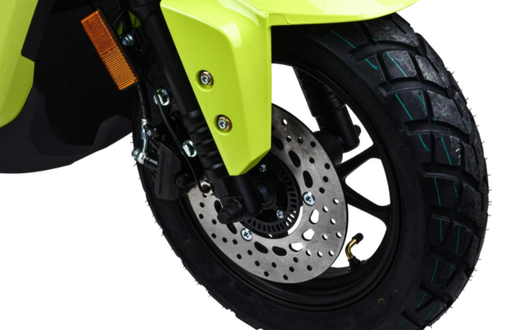 Скутер MOTOLAND (МОТОЛЕНД) CRICKET 150 (WY150-5D) в Реутове