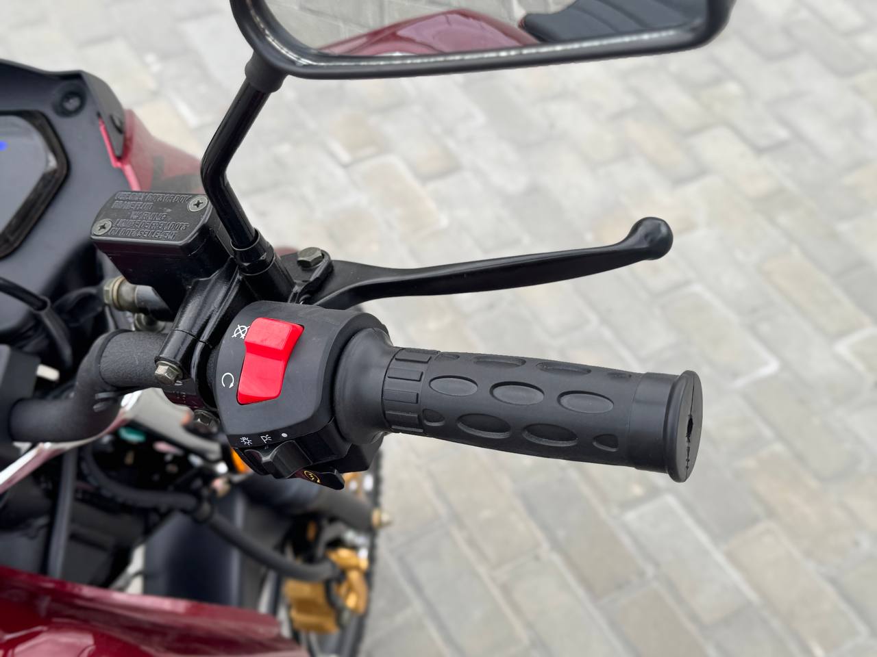 Мопед FAIDET TUGELA RS150 (49) в Реутове