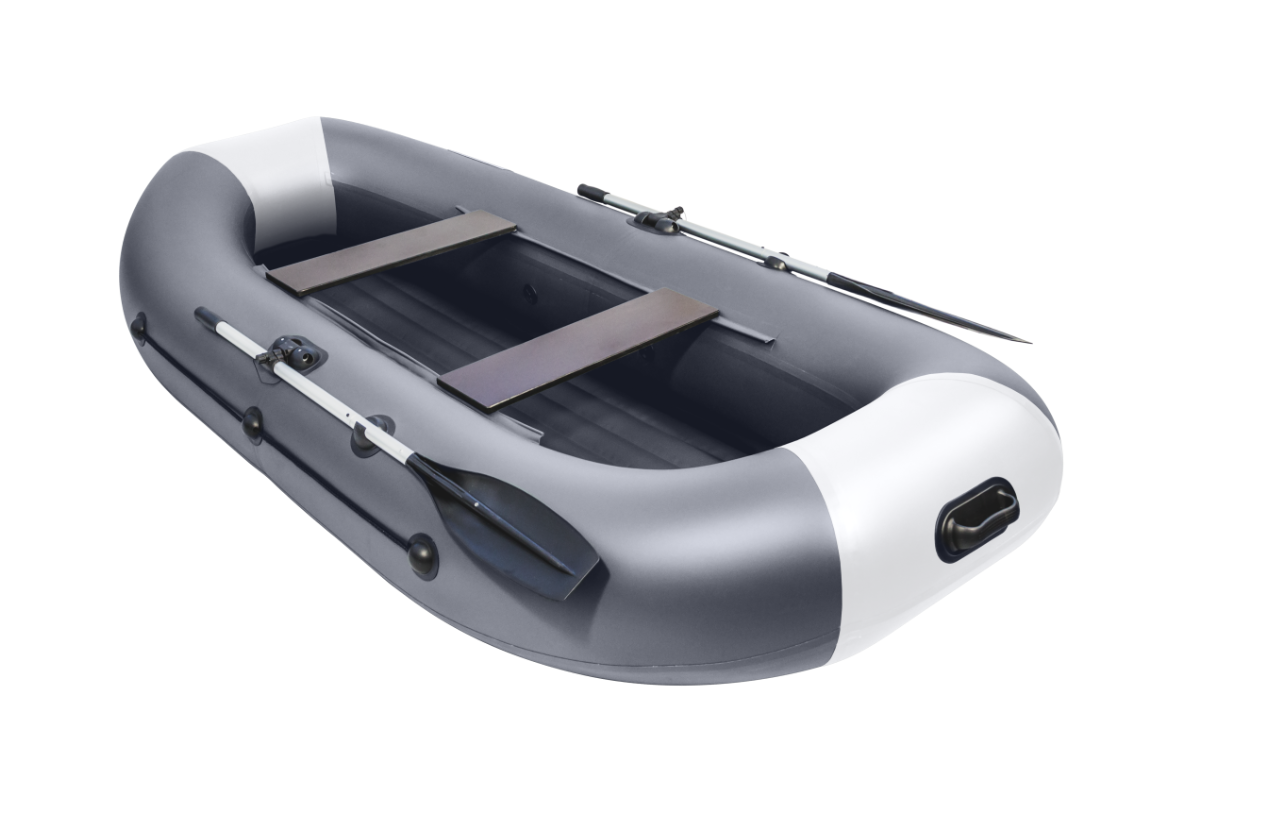 Лодка Таймень LX 290 НД в Реутове