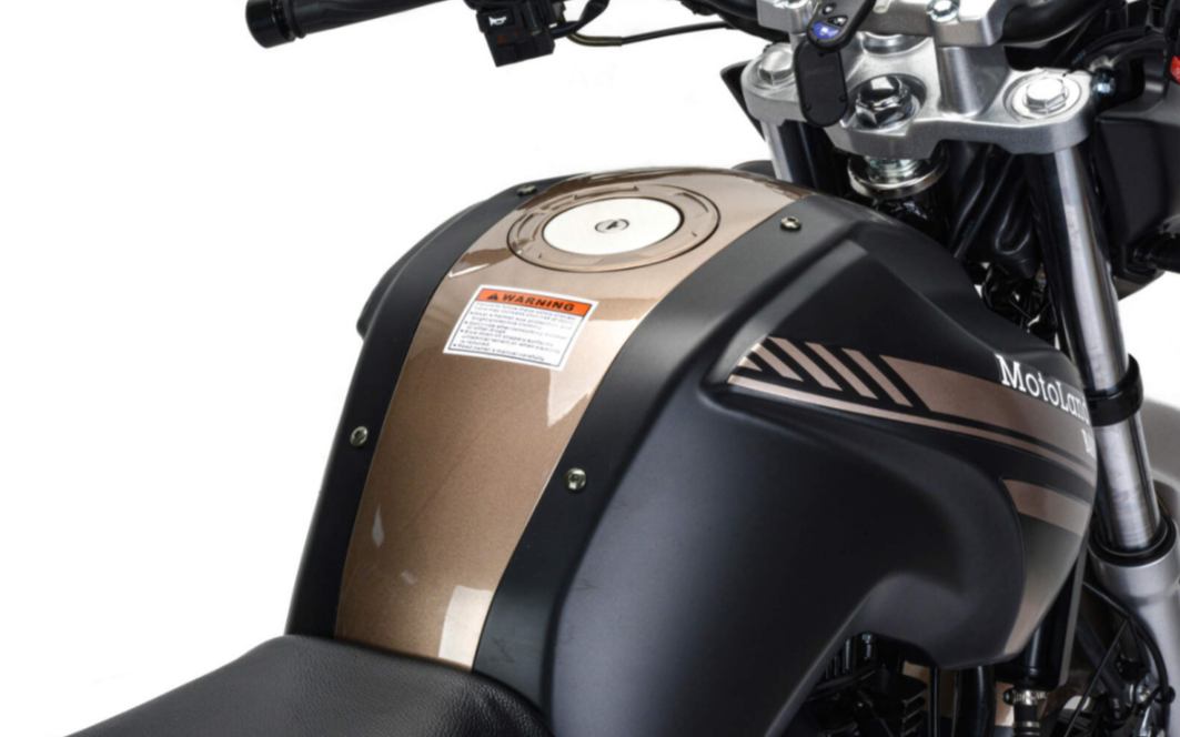 Мотоцикл MOTOLAND (МОТОЛЕНД) 300 BANDIT в Реутове