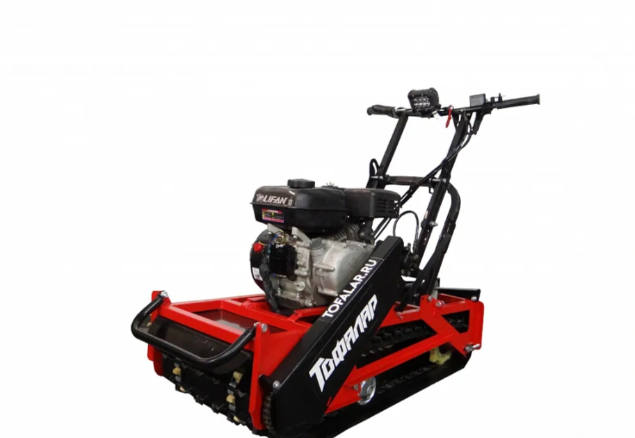 Мотобуксировщик Тофалар Мини в Реутове