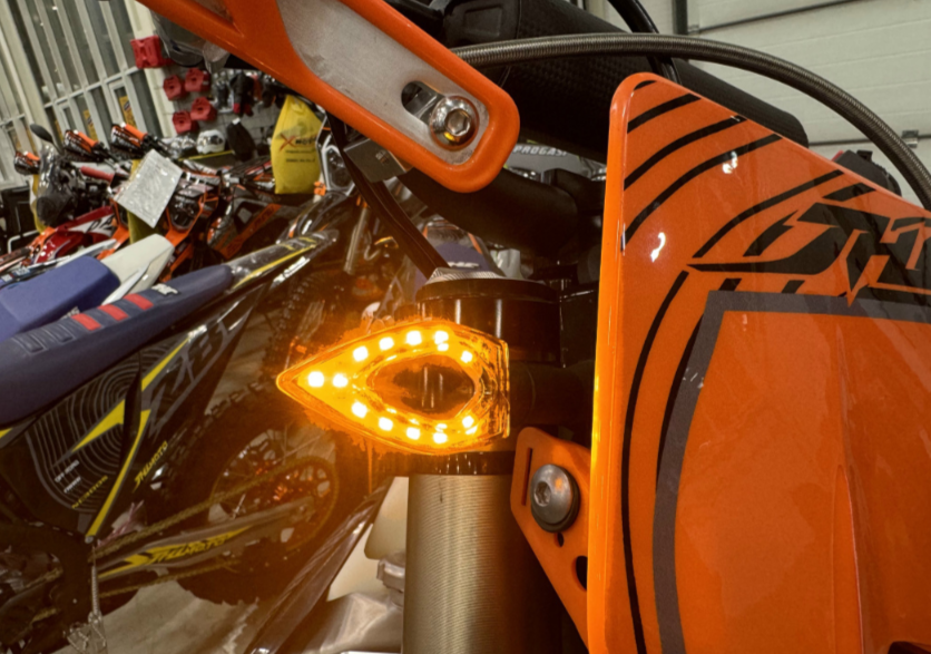 Мотоцикл JHLMOTO JHL M5 MT250 (1E66MM) в Реутове