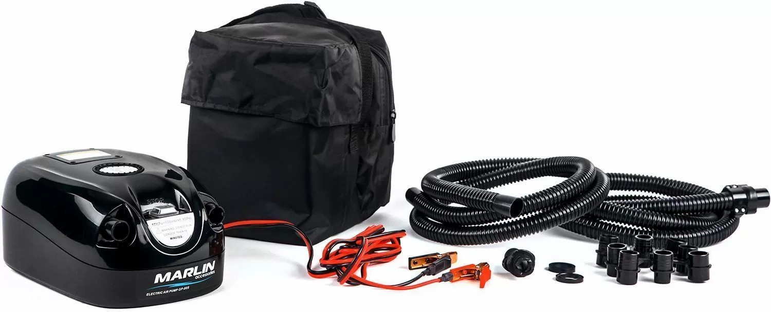 ЭЛЕКТРИЧЕСКИЙ НАСОС MARLIN GP-80 S в Реутове