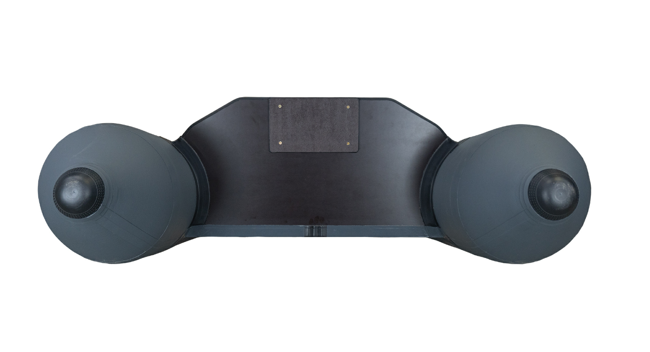 Лодка БАРС 2800 Слань-книжка киль в Реутове