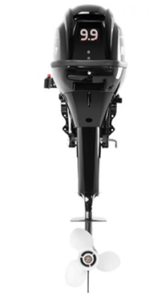 Лодочный мотор HIDEA HD9.9FHS в Реутове