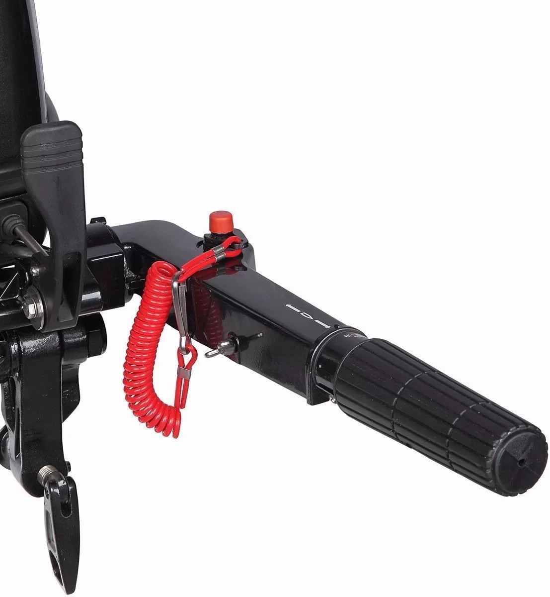 Лодочный мотор MARLIN MP 9.9 AMHS в Реутове