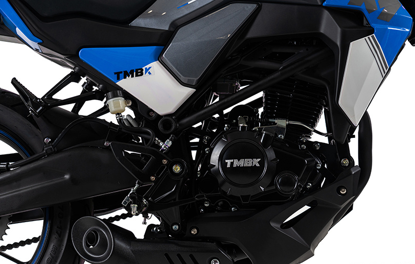 Мотоцикл TMBK MONTANA NG в Реутове