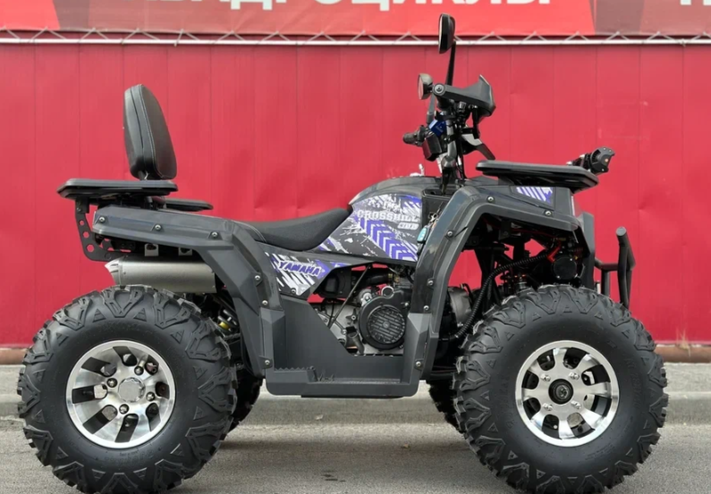 Квадроцикл GBM CROSS HILL 300 NEW PREMIUM в Реутове