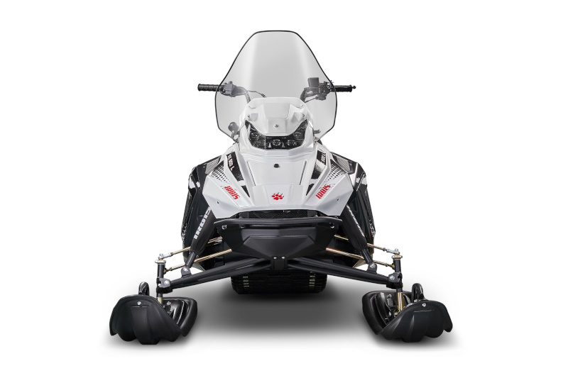 Снегоход IRBIS TUNGUS 600L 25/26 в Реутове